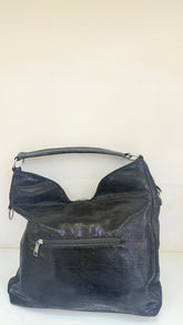 “BLACKBUS” TOTE BAG